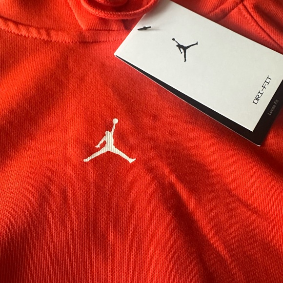 Jordan sports woman’s hoodie - Picture 7 of 7